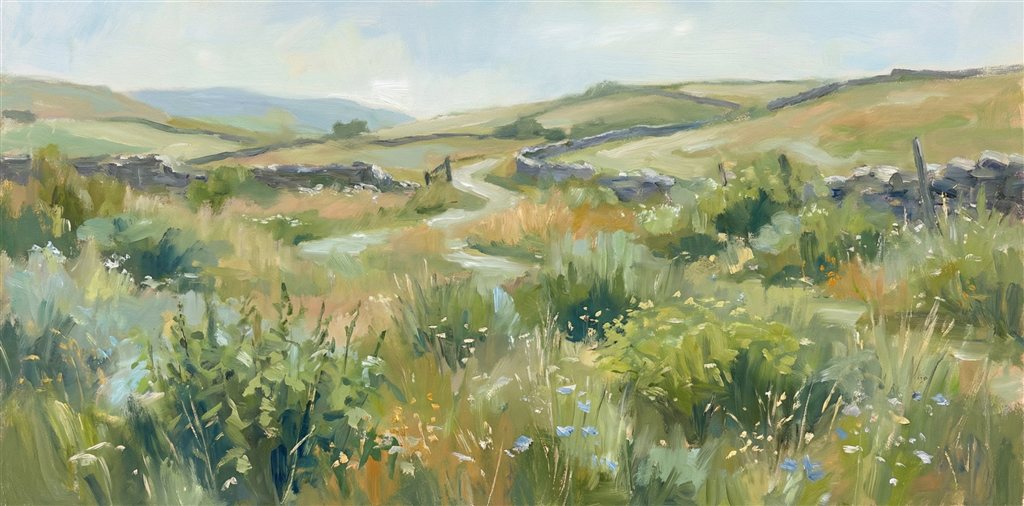 Natural plants and herbs